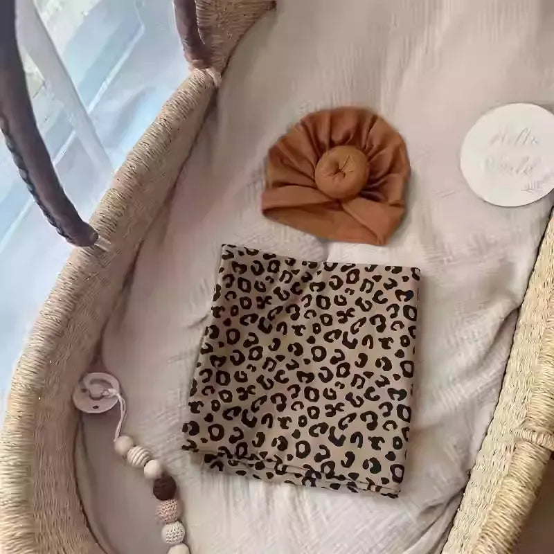 baby blanket 2 - BIG FRENCHIES