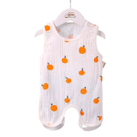 Premium Organic Cotton Baby Clothes - Soft Comfortable Infant Clothing Set