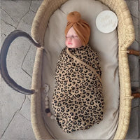 baby blanket 2 - BIG FRENCHIES