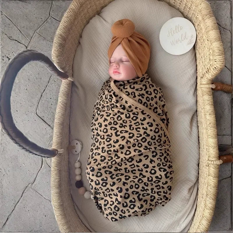 baby blanket 2 - BIG FRENCHIES