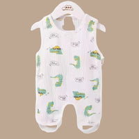 Premium Organic Baby Clothes Set - Soft Cotton Infant Outfits for 0-12 Months