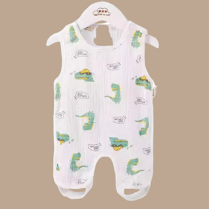 Premium Organic Baby Clothes Set - Soft Cotton Infant Outfits for 0-12 Months