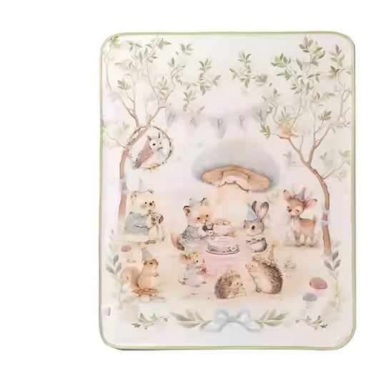 Premium Baby Diaper Bag - Multi-Compartment Travel Organizer for New Parents