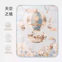 Premium Baby Diaper Bag - Multi-Compartment Travel Organizer for New Parents