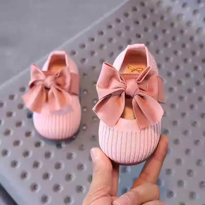 Baby girl shoes 2