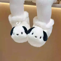 Babyshoe 2 -MEACAOFG