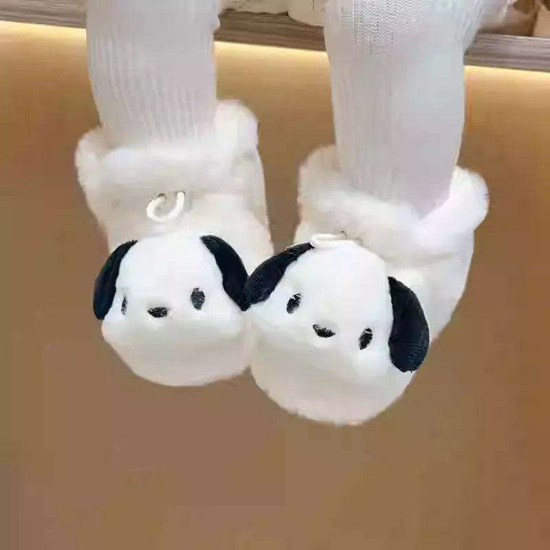 Babyshoe 2 -MEACAOFG