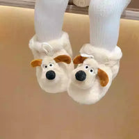 Babyshoe 2 -MEACAOFG