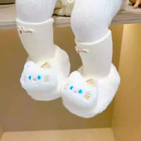 Babyshoe 2 -MEACAOFG