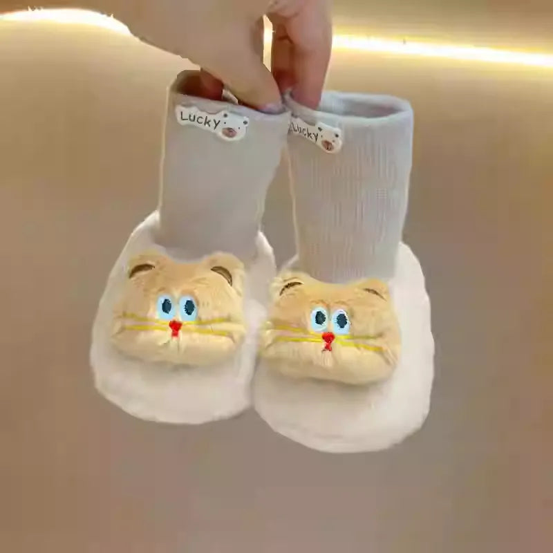 Babyshoe 2 -MEACAOFG