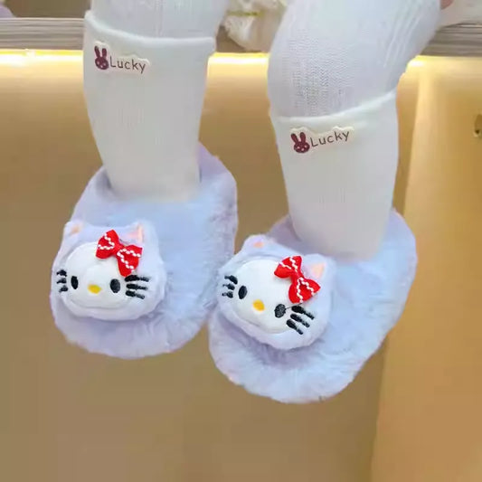 Babyshoe 2 -MEACAOFG