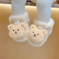 Babyshoe 2 -MEACAOFG