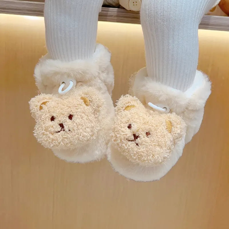 Babyshoe 2 -MEACAOFG