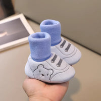 baby shoes-MEACAOFG