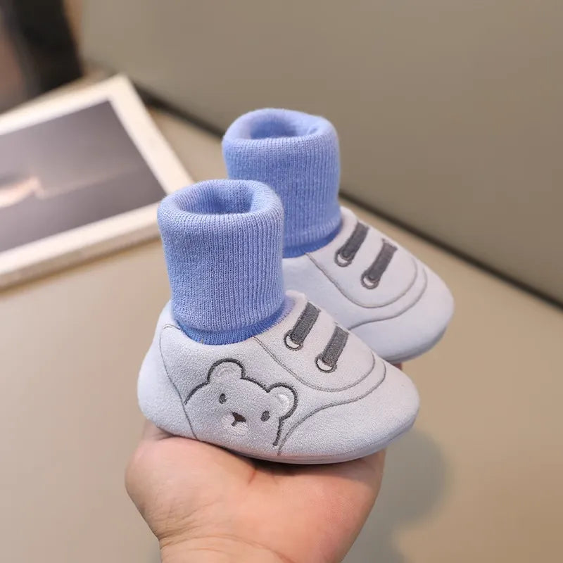 baby shoes-MEACAOFG