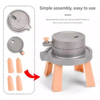 Premium Baby Rocking Horse Toy - Safe Plush Ride-On for Toddlers 0-3 Years