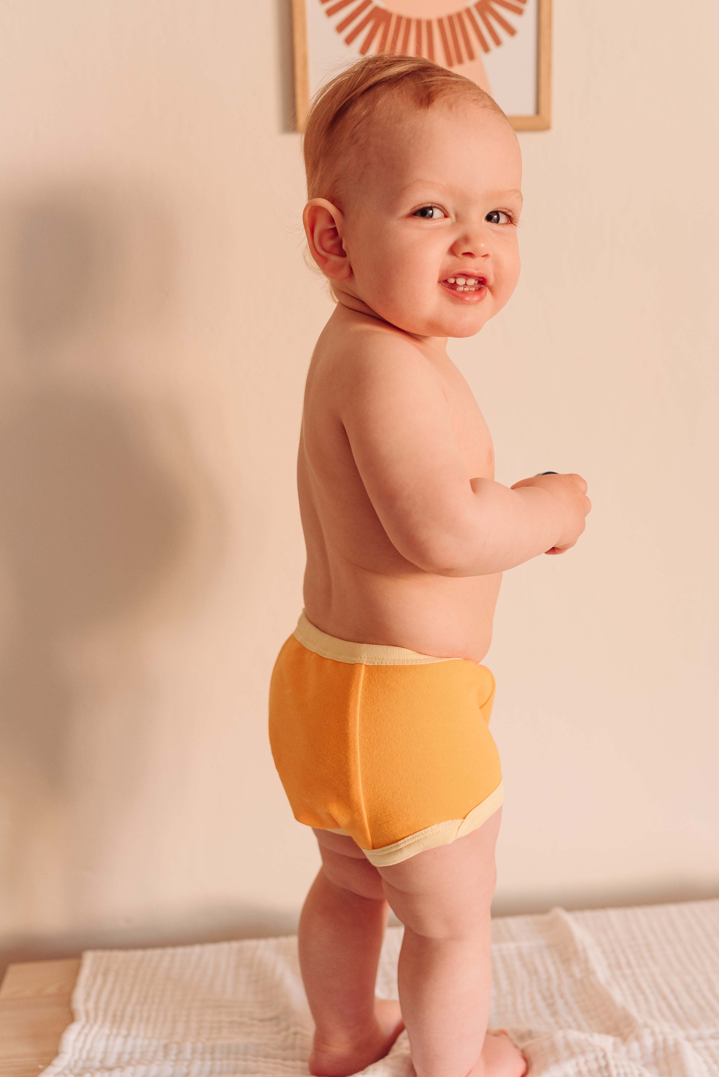 Try-me Nighttime Training Bundle