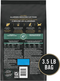 Allergen Reducing High Protein Cat Food - BIG FRENCHIES