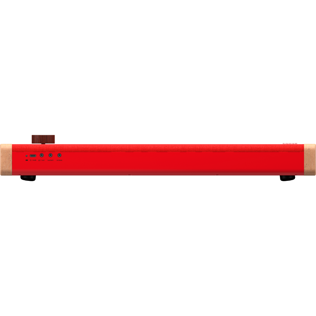 loog piano (Collective) - BIG FRENCHIES