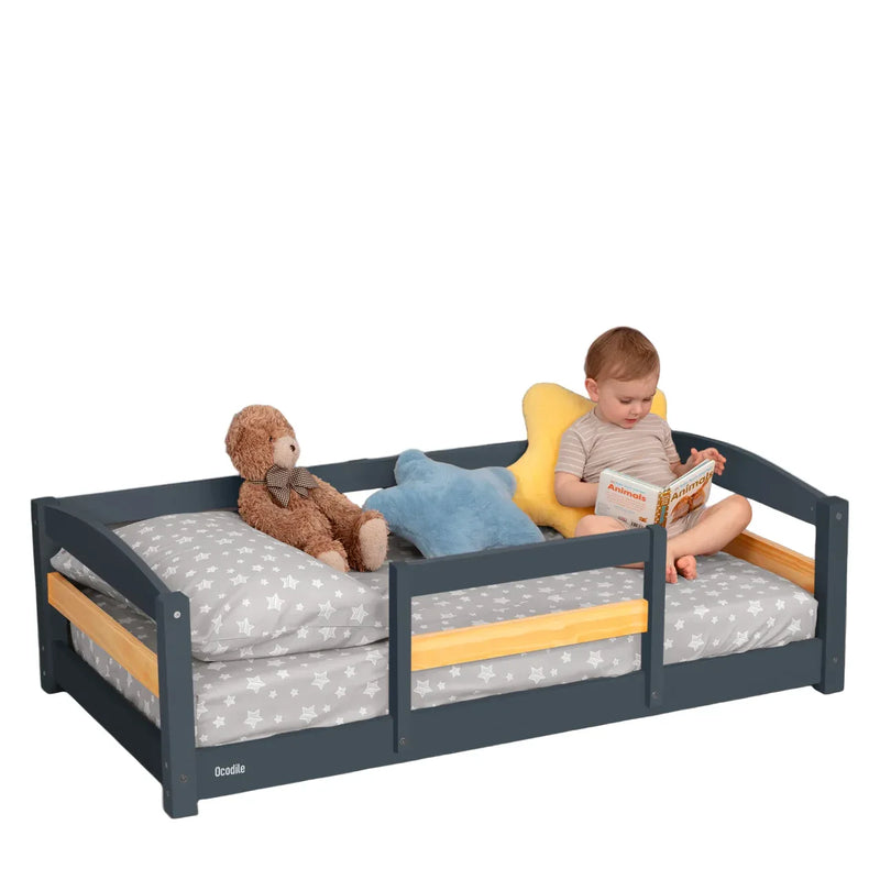 Floor Bed - Crib Size - BIG FRENCHIES