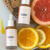 Balancing Act Red Correcting Moisturizer - BIG FRENCHIES