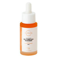 Balancing Act Red Correcting Moisturizer - BIG FRENCHIES