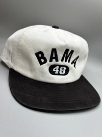 Gridiron Heritage Two Tone Limited Snapback Hat - BIG FRENCHIES