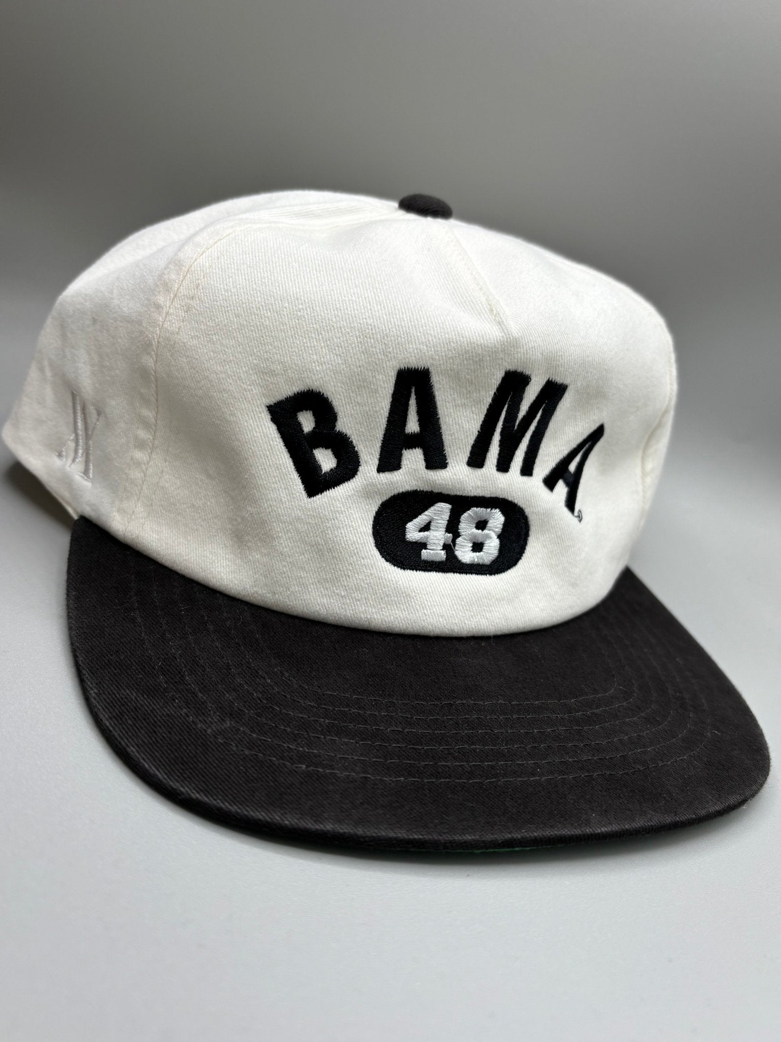 Gridiron Heritage Two Tone Limited Snapback Hat - BIG FRENCHIES