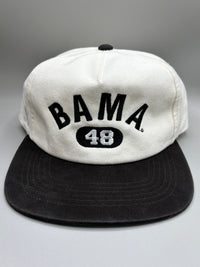 Gridiron Heritage Two Tone Limited Snapback Hat - BIG FRENCHIES