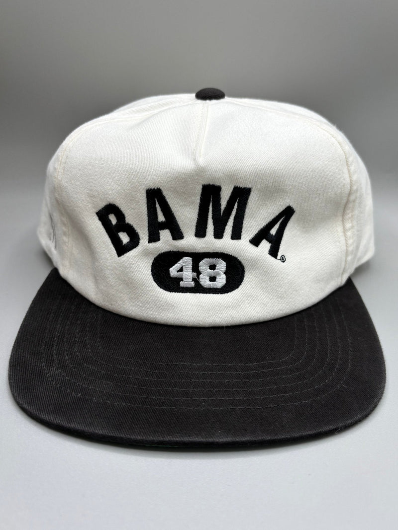 Gridiron Heritage Two Tone Limited Snapback Hat - BIG FRENCHIES