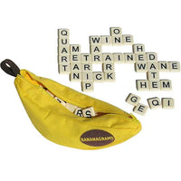 Bananagrams - BIG FRENCHIES