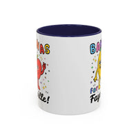 Bananas for Fayetteville Coffee Mug - BIG FRENCHIES