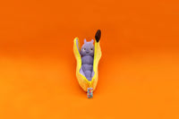 Poppet the Butterfly/Banana - Flipetz