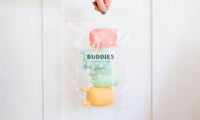 Bannor Bath Buddies - BIG FRENCHIES