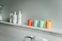 Bannor Bath Buddies - BIG FRENCHIES
