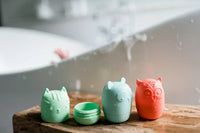 Bannor Bath Buddies - BIG FRENCHIES