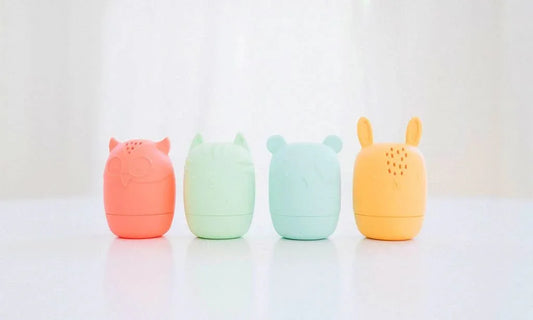 Bannor Bath Buddies - BIG FRENCHIES