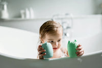 Bannor Bath Buddies - BIG FRENCHIES
