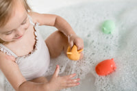 Bannor Bath Buddies - BIG FRENCHIES