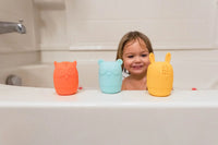 Bannor Bath Buddies - BIG FRENCHIES
