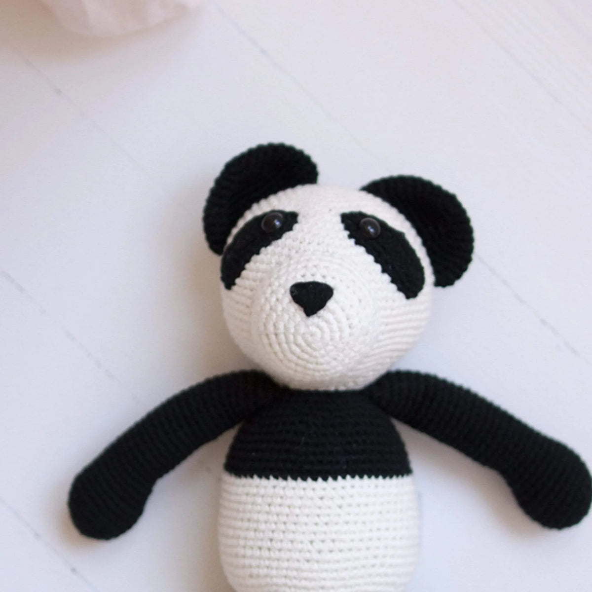 Bao the panda - BIG FRENCHIES