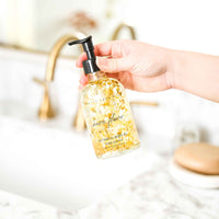 Bare Flower Natural Fragrance Free Body Oil - Best for Sensitive Skin - BIG FRENCHIES