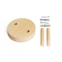 loog wall hanger - BIG FRENCHIES