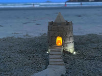 Basic Tower Kit Bundle - Outdoor Sand & Snow Castle Molds