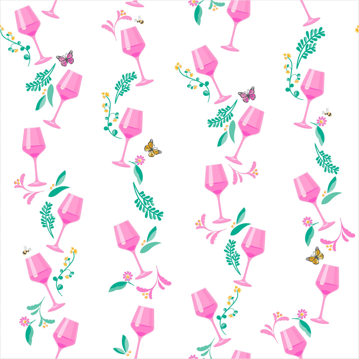 Hamptons Rosé Zippered Romper - BIG FRENCHIES