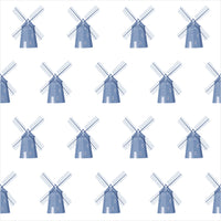 Hamptons Windmill Two-Piece Set