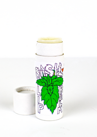 BASIL LIP BALM (from the dream world) - BIG FRENCHIES
