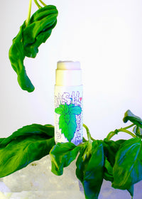 BASIL LIP BALM (from the dream world) - BIG FRENCHIES