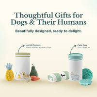 Bath Kit for Dogs – Grooming Set