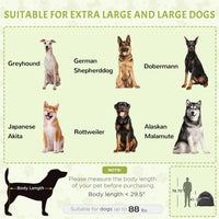 Pop Up Dog Tent / Pet Camping Tent
